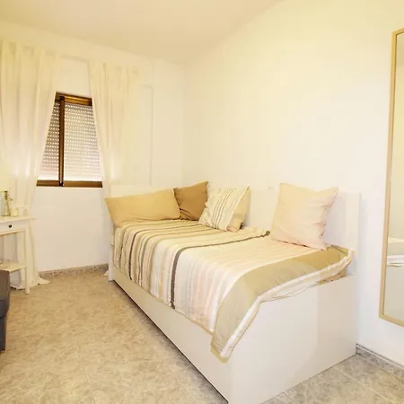 Jacinto 2 Playa Апартаменты