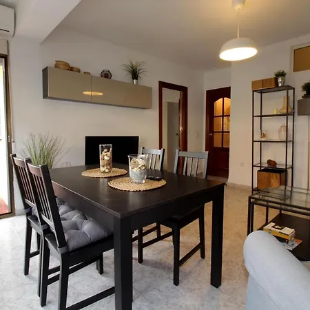 Apartament Jacinto 2 Playa Fuengirola