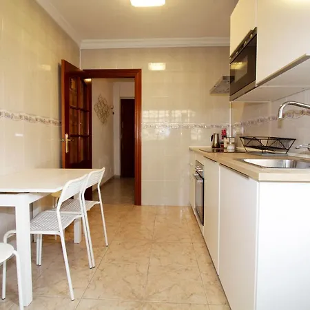 Jacinto 2 Playa Фуэнхирола