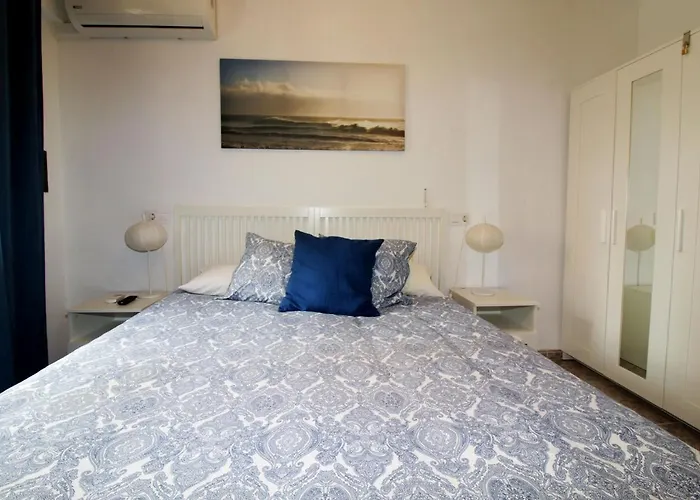 شقة Jacinto 2 Playa