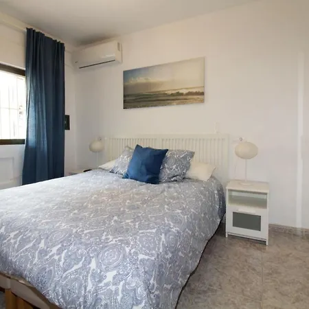 Apartment Jacinto 2 Playa