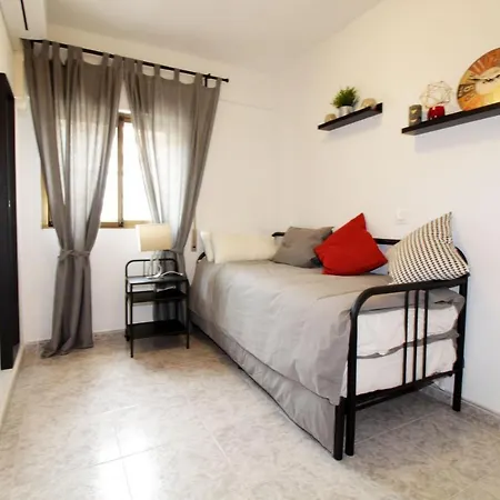 Appartement Jacinto 2 Playa *