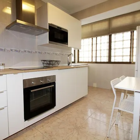 Apartment Jacinto 2 Playa