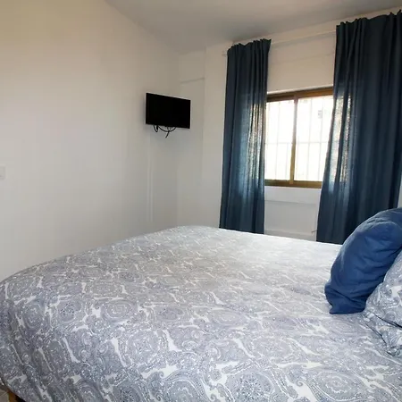 Jacinto 2 Playa Apartment *