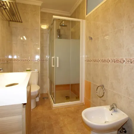 Appartement Jacinto 2 Playa Fuengirola