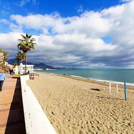 Appartement Jacinto 2 Playa *