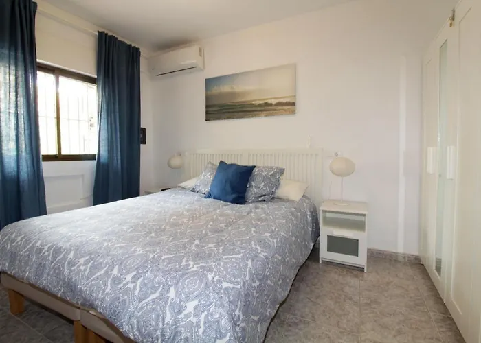 Апартаменти Jacinto 2 Playa