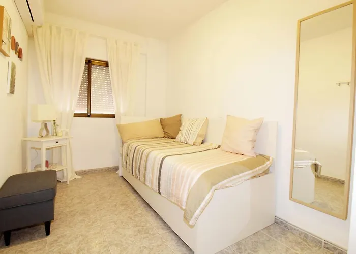 Jacinto 2 Playa Апартаменти