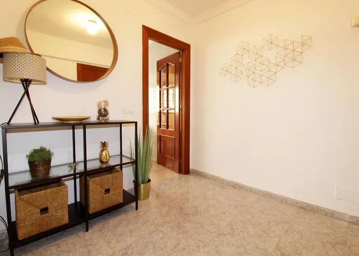 Jacinto 2 Playa 丰希罗拉