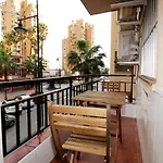 Apartmán Jacinto 2 Playa Fuengirola
