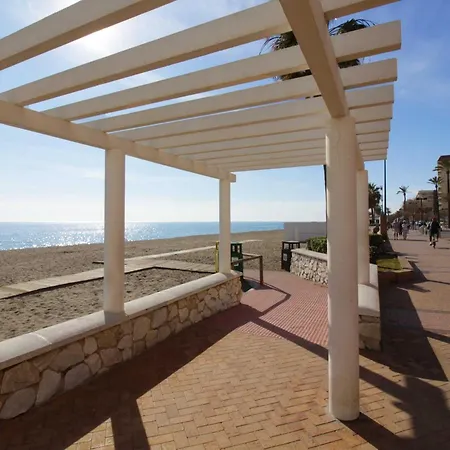 Apartmán Jacinto 2 Playa Fuengirola
