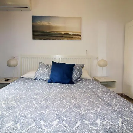 Appartement Jacinto 2 Playa