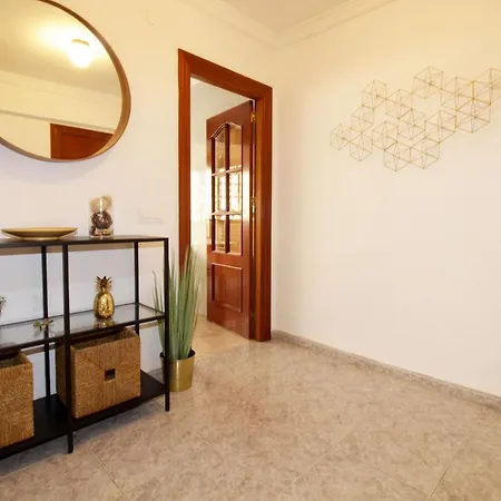 Jacinto 2 Playa Fuengirola