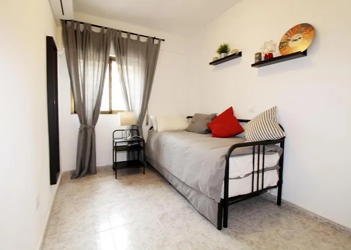 Appartement Jacinto 2 Playa *