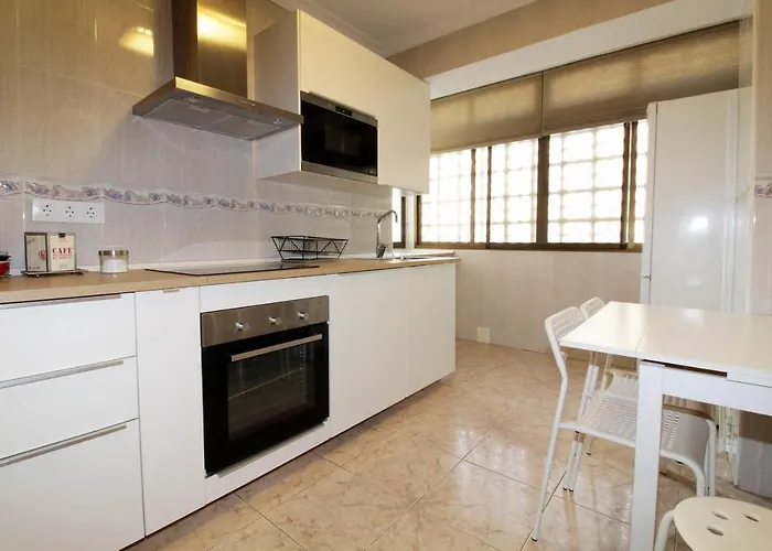 Appartement Jacinto 2 Playa
