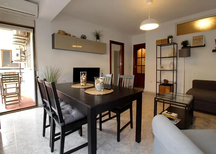 Appartement Jacinto 2 Playa Fuengirola