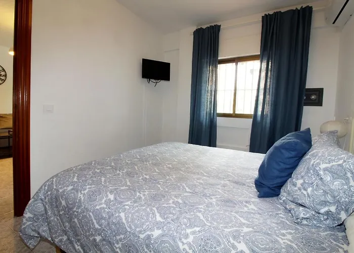 Jacinto 2 Playa Appartement *