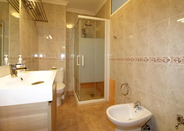 Appartement Jacinto 2 Playa Fuengirola