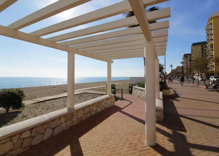 Appartement Jacinto 2 Playa Fuengirola