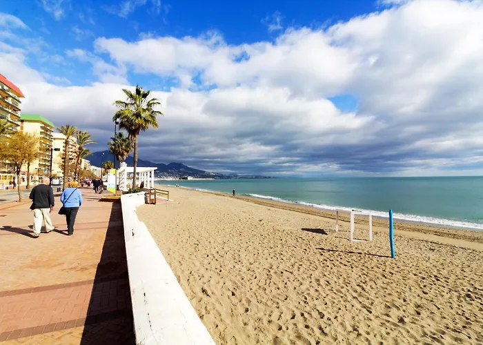 Appartement Jacinto 2 Playa *